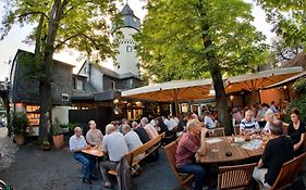 Best Western Premier IB Hotel Friedberger Warte